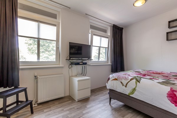 Medium property photo - Hoogstraat 62, 1781 LJ Den Helder